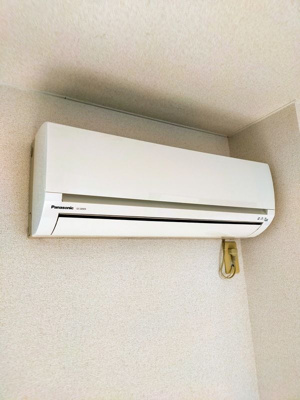 【設備】 | リライアブルパレスⅠ