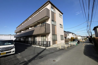 【外観】 | リライアブルパレスⅠ