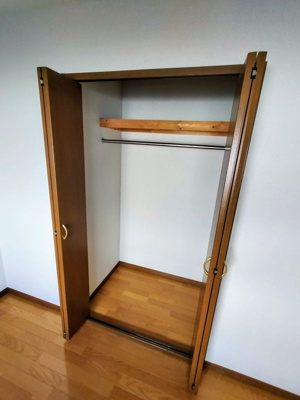 【収納】 | リライアブルパレスⅠ