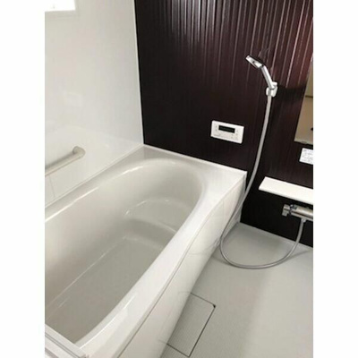 【浴室】 | メゾン・ド・ルヴァン