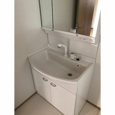 【独立洗面台】 | メゾン・ド・ルヴァン