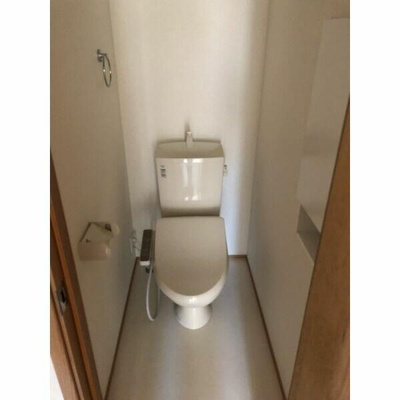 【トイレ】 | メゾン・ド・ルヴァン