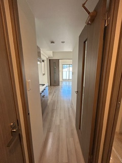 エスリードレジデンス江坂垂水町の内装|物件の内装です