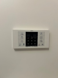 エスリードレジデンス江坂垂水町の設備