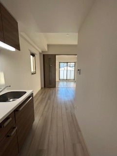 エスリードレジデンス江坂垂水町の内装|物件の内装です