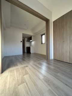 エスリードレジデンス江坂垂水町の洋室|スタンダードな洋室です