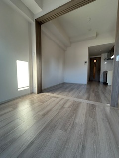 エスリードレジデンス江坂垂水町の洋室|ゆったりした洋室です