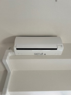 エスリードレジデンス江坂垂水町の設備