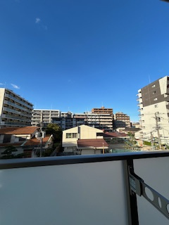 エスリードレジデンス江坂垂水町の展望