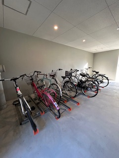 エスリードレジデンス江坂垂水町のその他共用部分