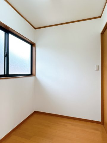 リフォーム中古戸建　本巣市七五三　平成18年築の収納