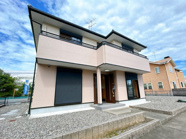 リフォーム中古戸建　本巣市七五三　平成18年築