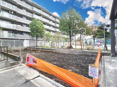 【外観】 | 葛飾区堀切3丁目新築分譲住宅 | 外観