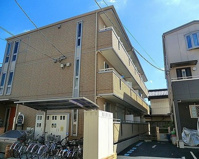 メゾンドシャルマンの画像