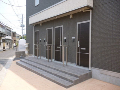 【エントランス】 | リラシオン