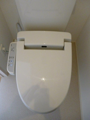 【トイレ】 | リラシオン