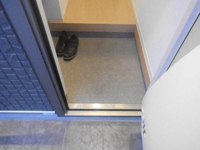 【玄関】 | リラシオン