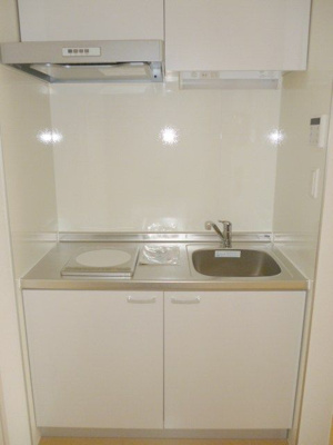 【キッチン】 | リラシオン