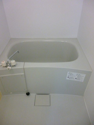 【浴室】 | リラシオン