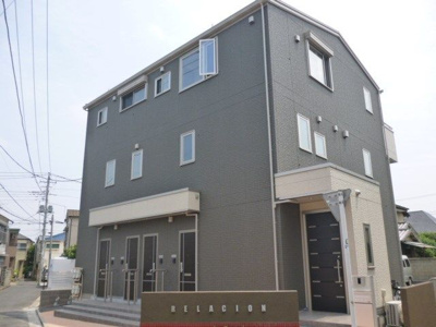 【周辺】 | リラシオン