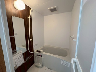 【浴室】 | グランディール | グランディール★南風原町字津崋山エリア