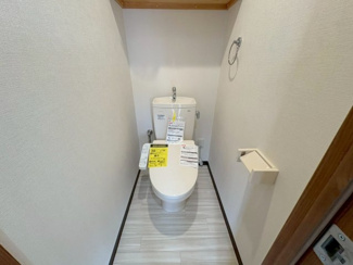 【トイレ】 | グランディール | グランディール★南風原町字津崋山エリア