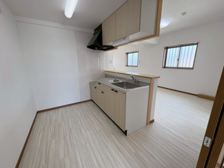 【キッチン】 | グランディール | グランディール★南風原町字津崋山エリア