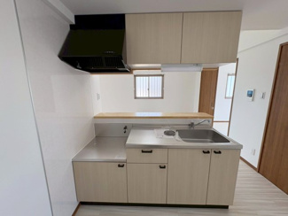 【キッチン】 | グランディール | グランディール★南風原町字津崋山エリア