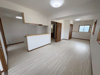 【居間・リビング】 | グランディール | グランディール★南風原町字津崋山エリア