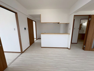 【居間・リビング】 | グランディール | グランディール★南風原町字津崋山エリア