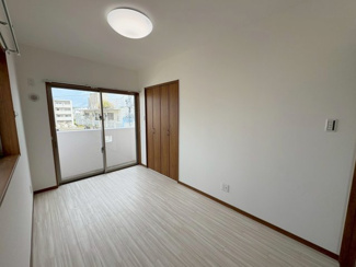 【洋室】 | グランディール | グランディール★南風原町字津崋山エリア