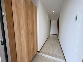 【玄関】 | グランディール | グランディール★南風原町字津崋山エリア