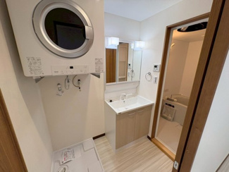 【洗面所】 | グランディール | グランディール★南風原町字津崋山エリア