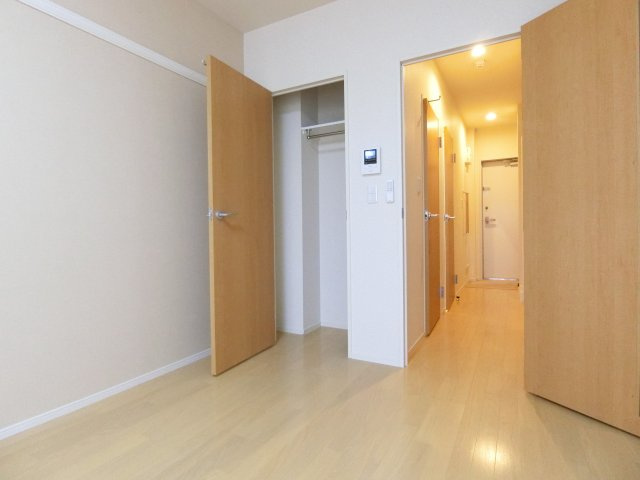 Primaveraの収納|別号室の参考写真です。