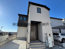 神戸市垂水区霞ケ丘3丁目　新築戸建　仲介手数料無料！の画像