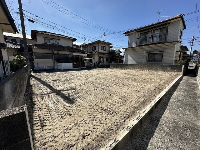 福岡市早良区賀茂４丁目　売り土地の周辺