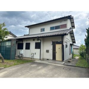 春日井市石尾台5丁目　貸家