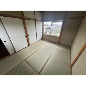 春日井市石尾台5丁目　貸家の設備