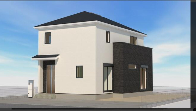 三重県津市藤方　第1期　新築一戸建て