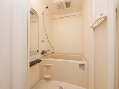 【浴室】 | プレサンス天満橋トラッド