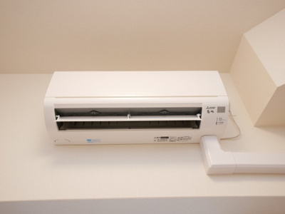 【設備】 | プレサンス天満橋トラッド