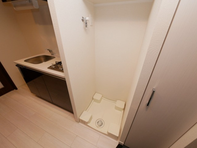 【設備】 | プレサンス天満橋トラッド