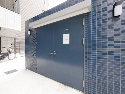 【その他共用部分】 | プレサンス天満橋トラッド