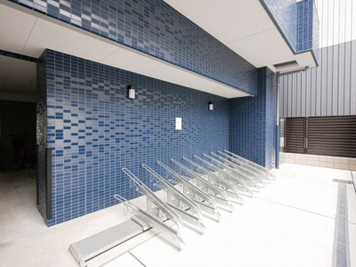 【その他共用部分】 | プレサンス天満橋トラッド