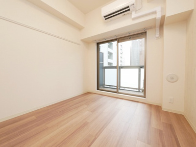 【居間・リビング】 | プレサンス天満橋トラッド