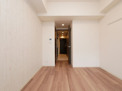 【内装】 | プレサンス天満橋トラッド