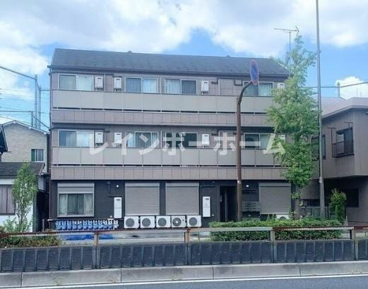 ルミエール梅島