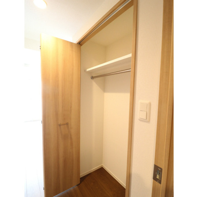 【収納】 | プレール・ドゥーク東雲Ⅲ