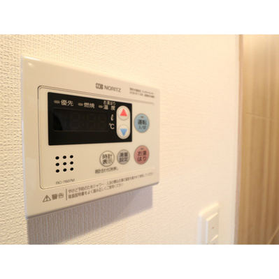 【設備】 | プレール・ドゥーク東雲Ⅲ