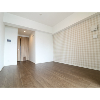 【寝室】 | プレール・ドゥーク東雲Ⅲ